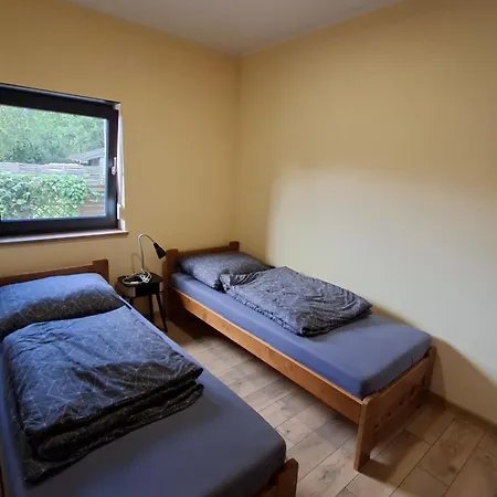 Debowa Przystan 2 Apartment Boszkowo-Letnisko